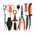 Saltwater Fishing Essentials Kit